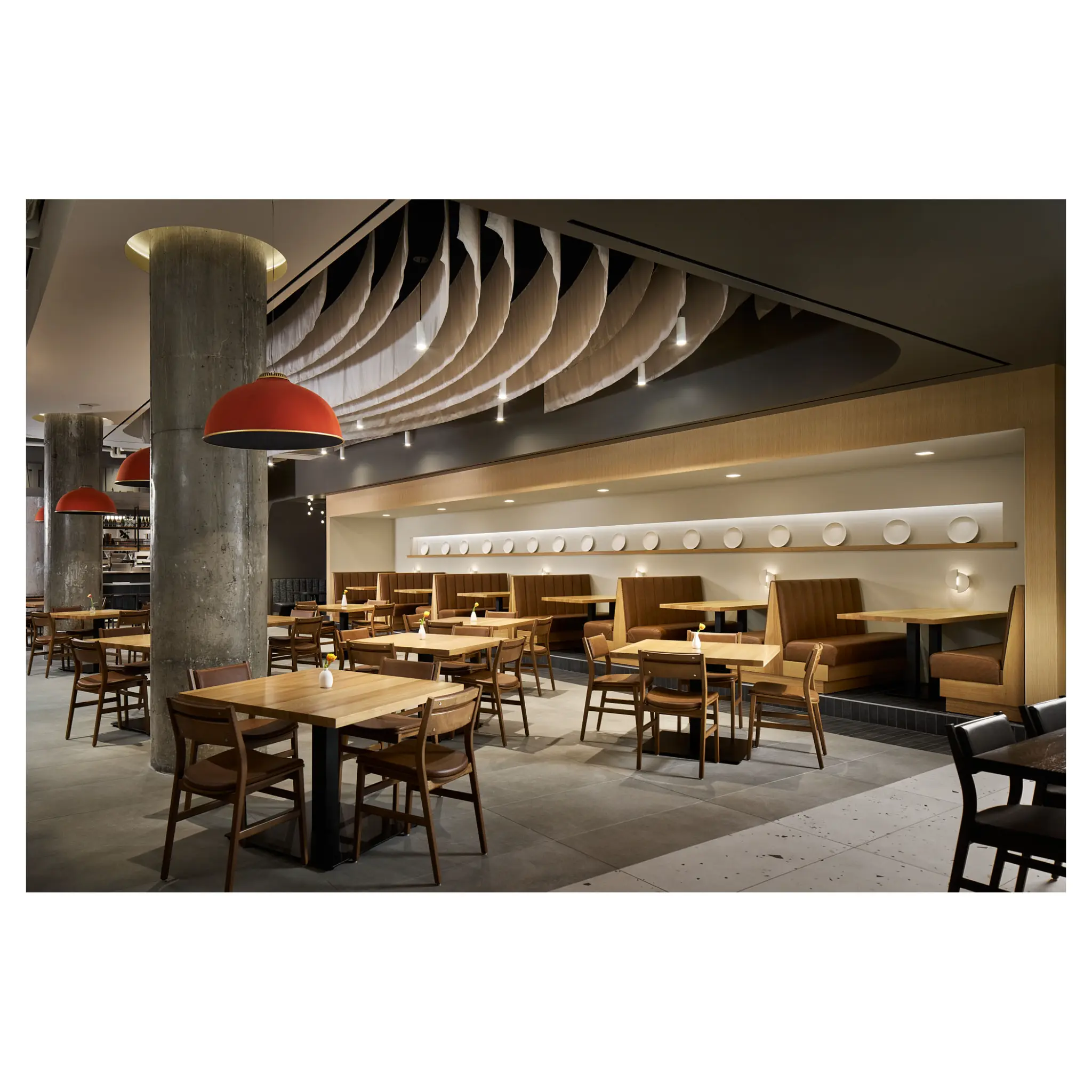 Cafe Momentum